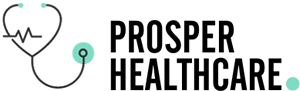 Prosper Healthcare (PTY) LTD Logo